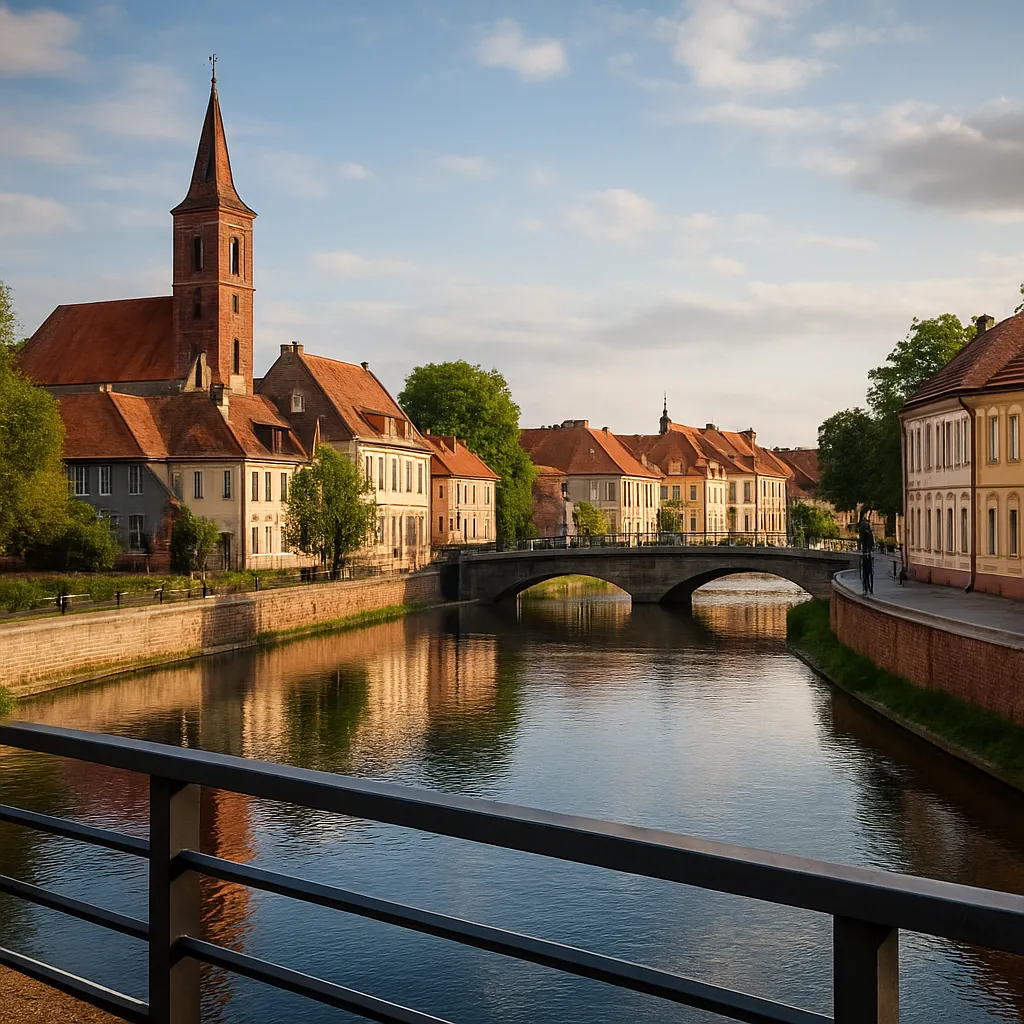 Pieniężno