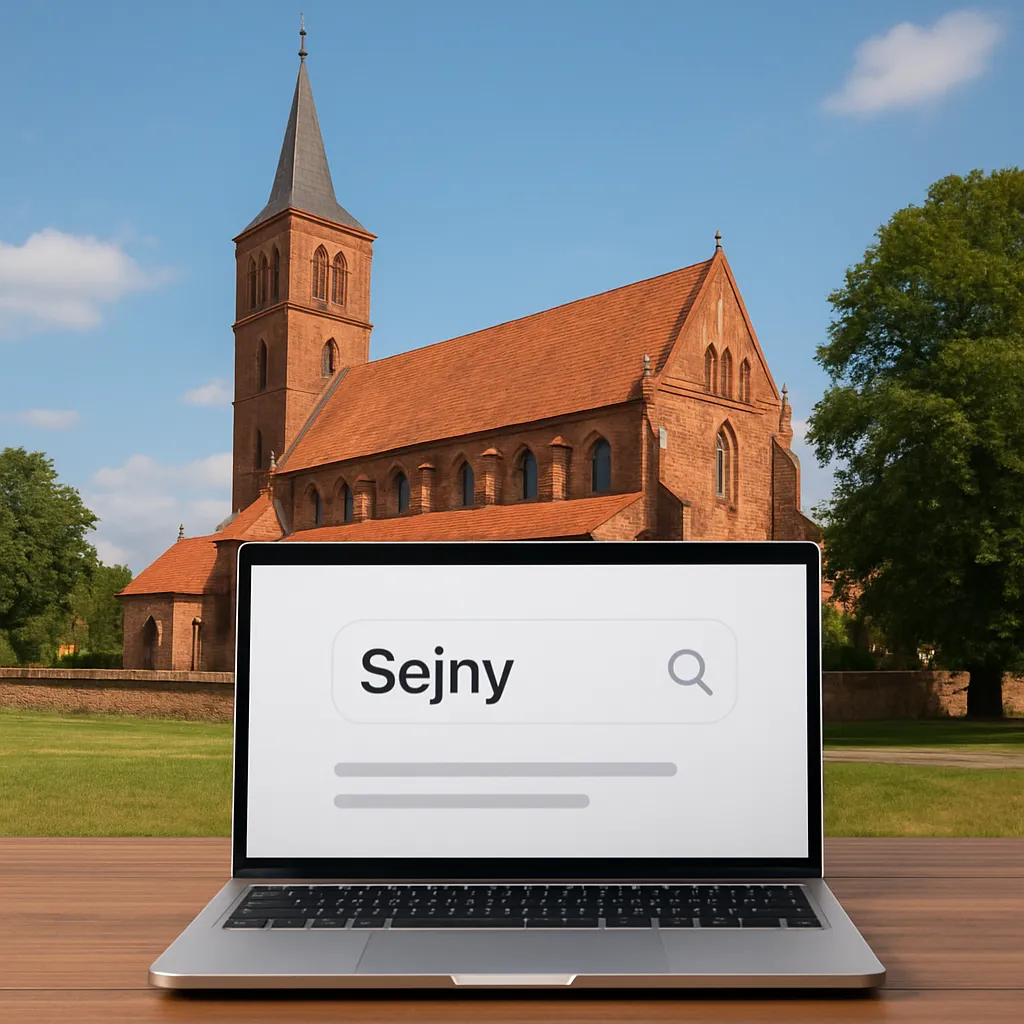 Sejny