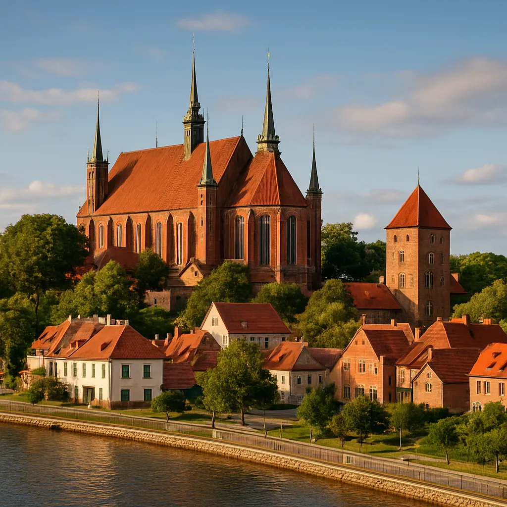 Frombork