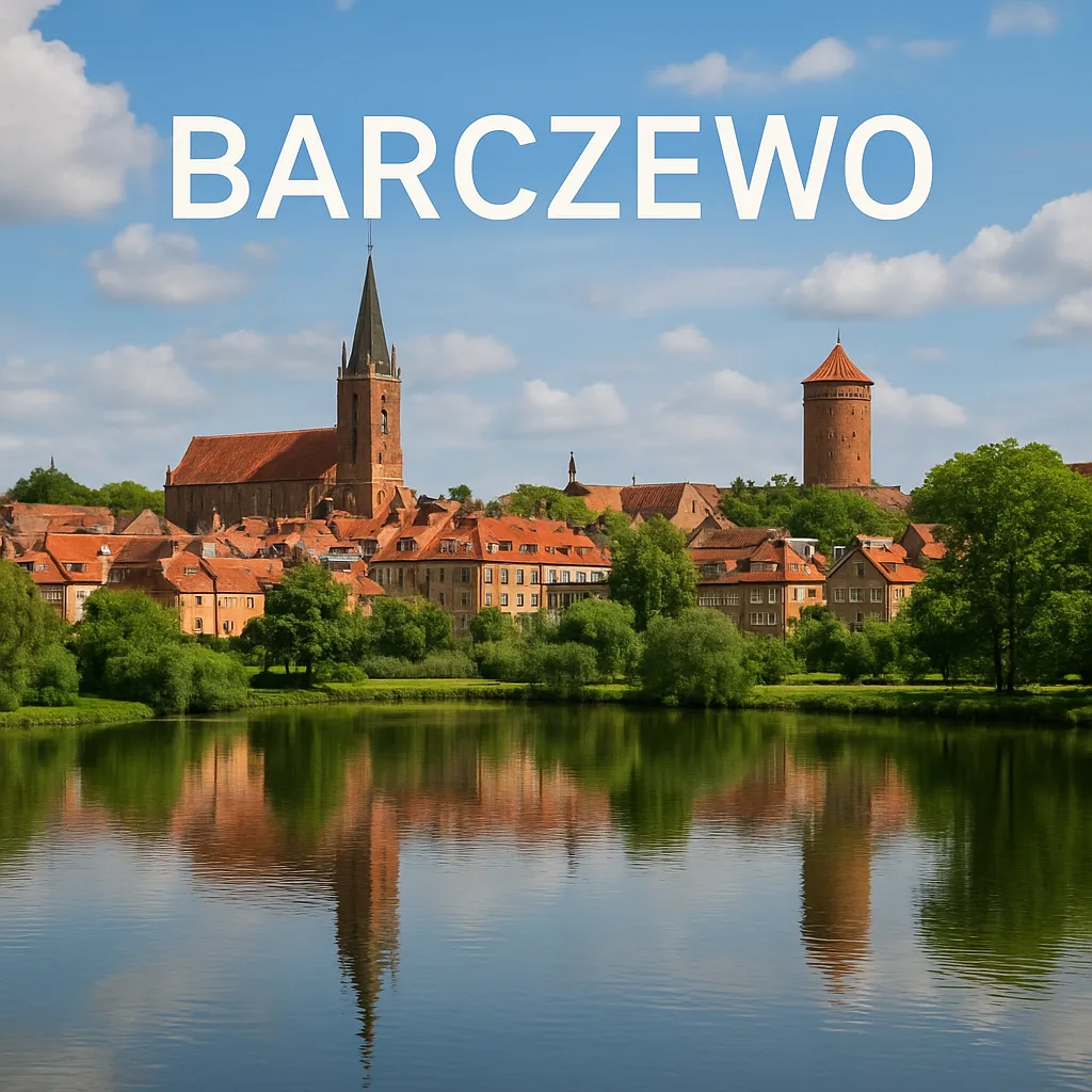 Barczewo