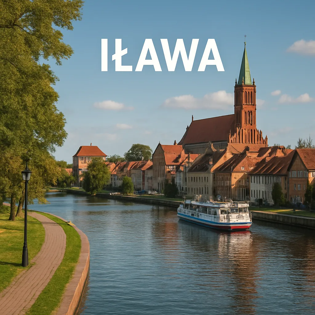 Iława