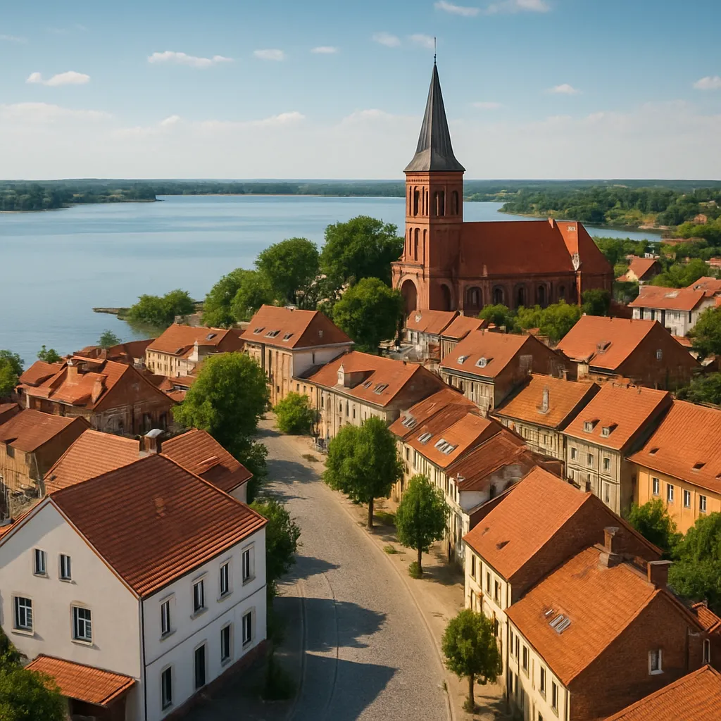 Zalewo