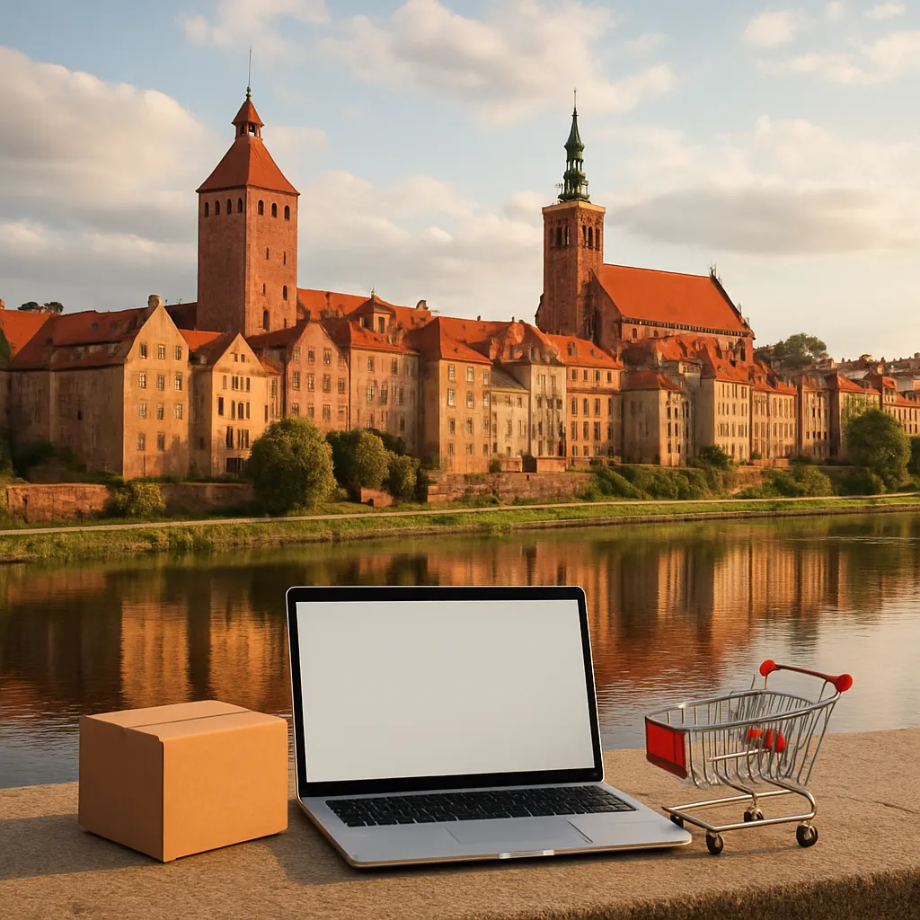 Grudziądz