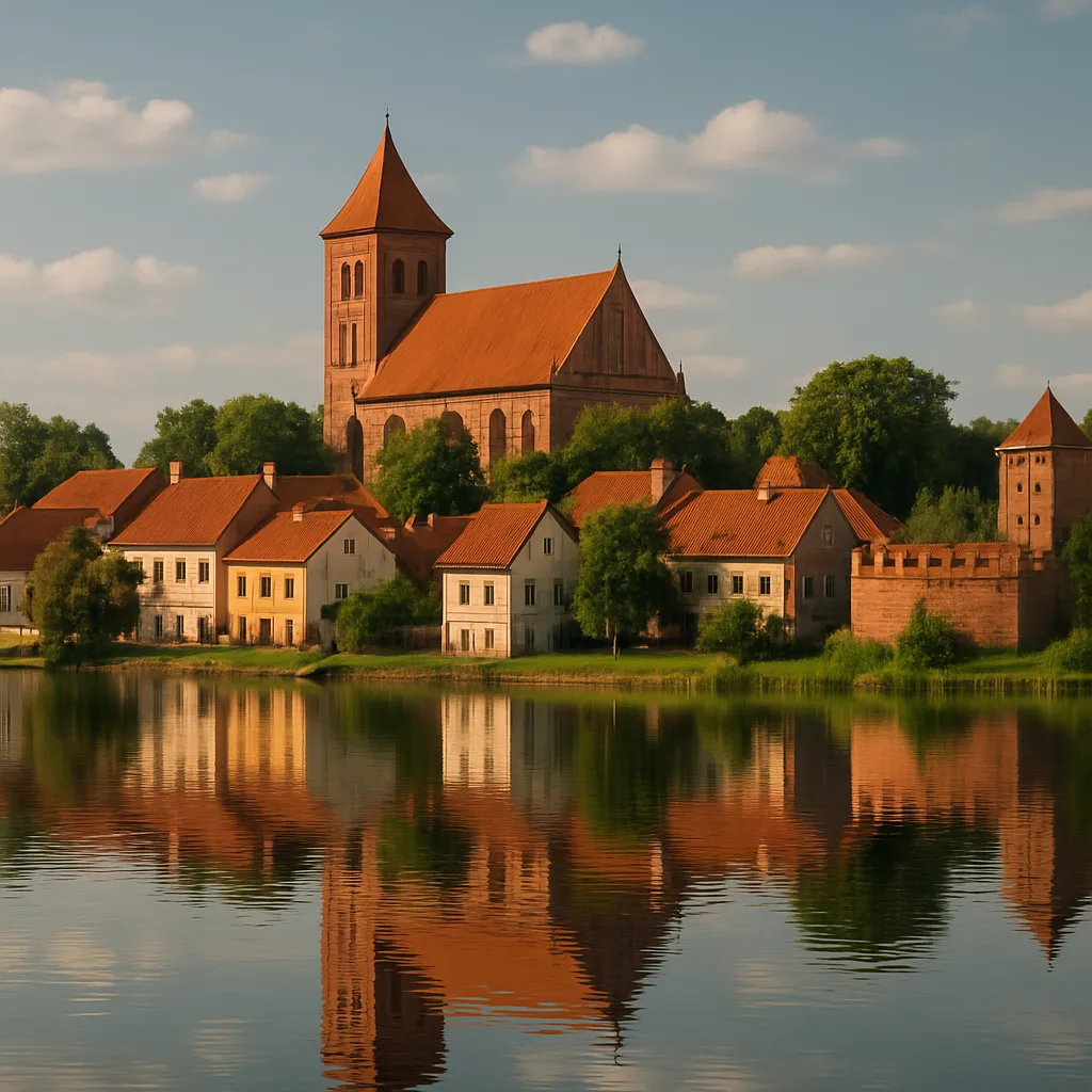 Miłomłyn