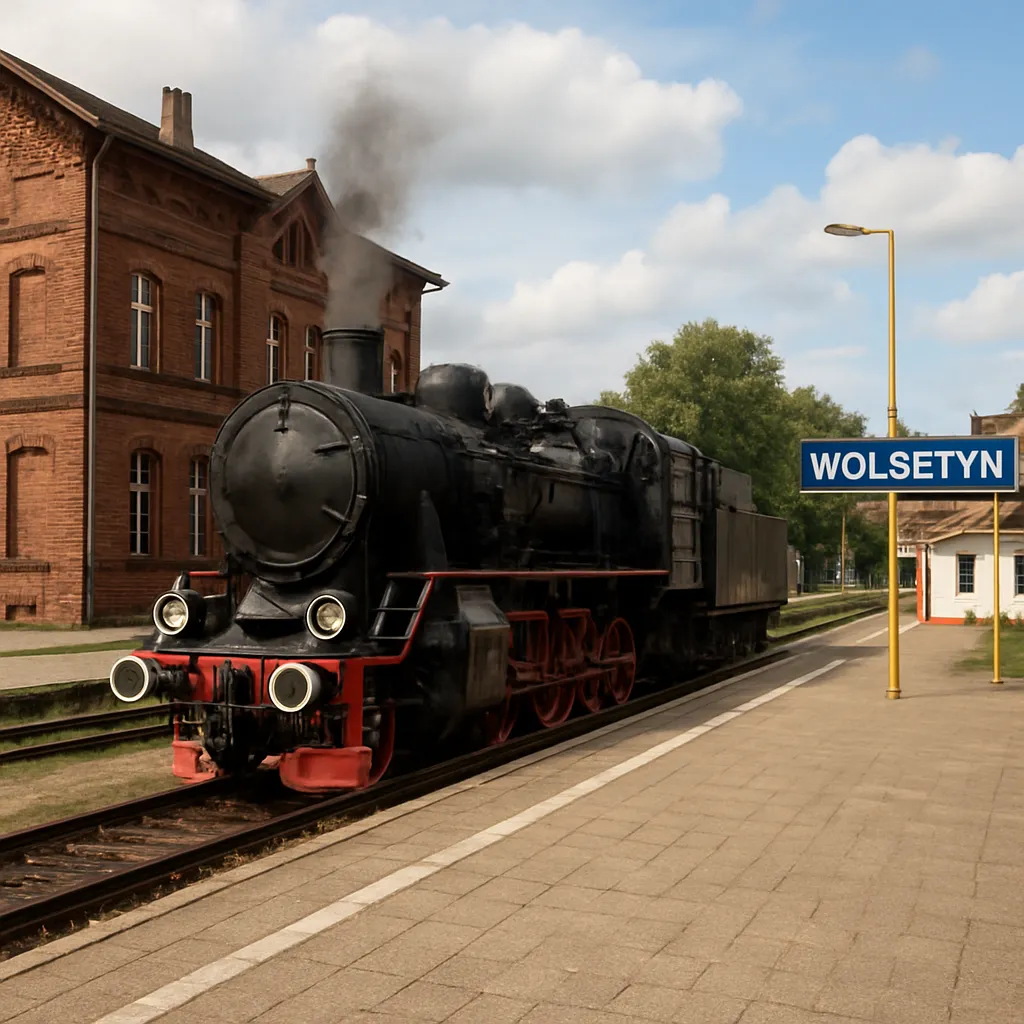 Wolsztyn