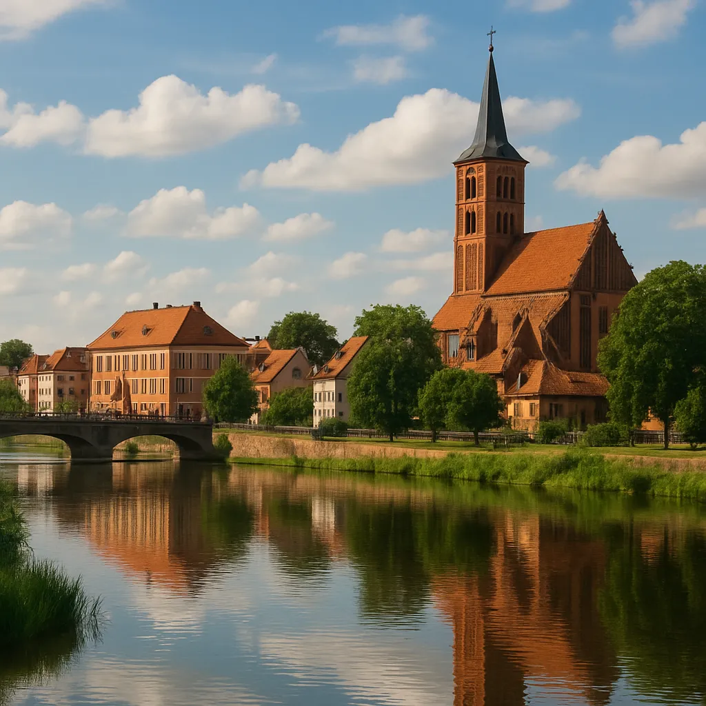 Zbąszyń
