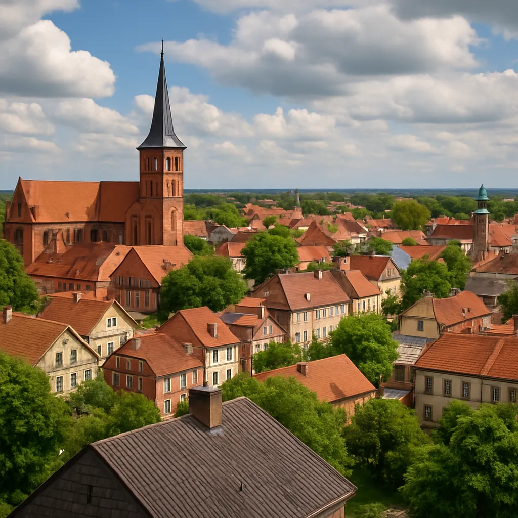 Kisielice