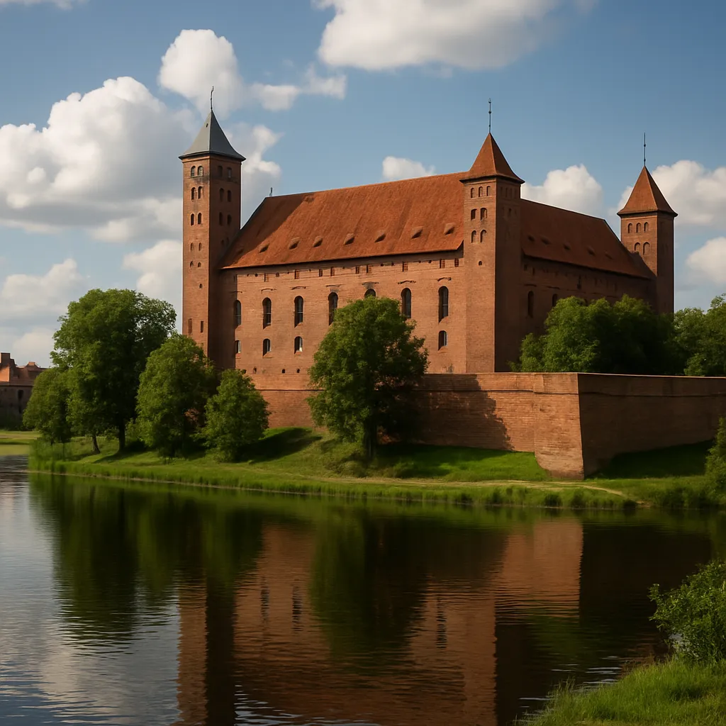Lidzbark Warmiński