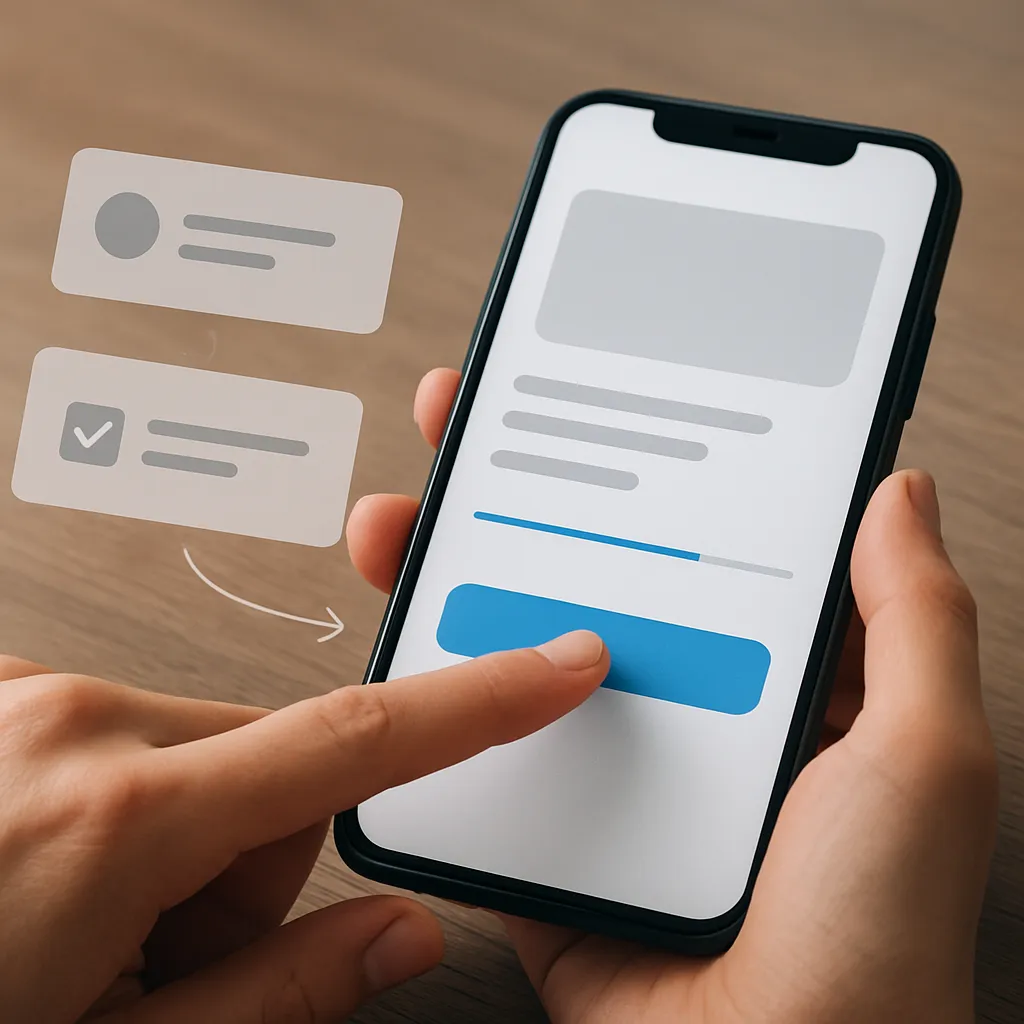 Rola micro-animacji w budowaniu płynności UI