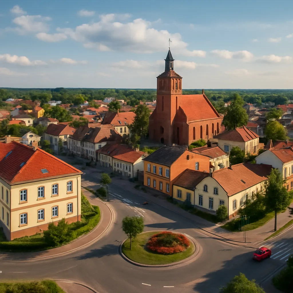 Sępopol