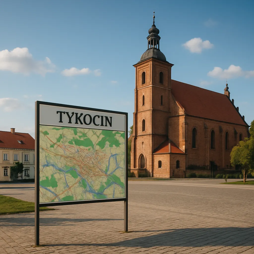 Tykocin