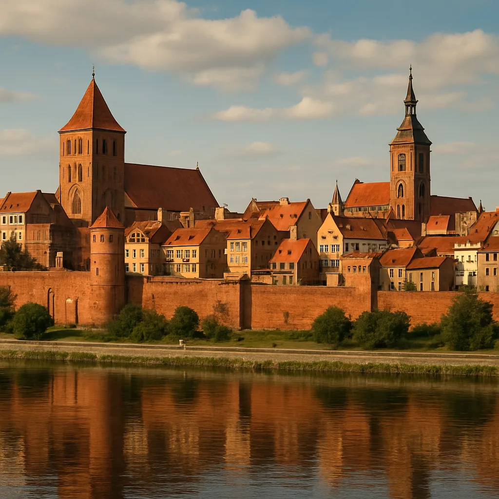 Grudziądz