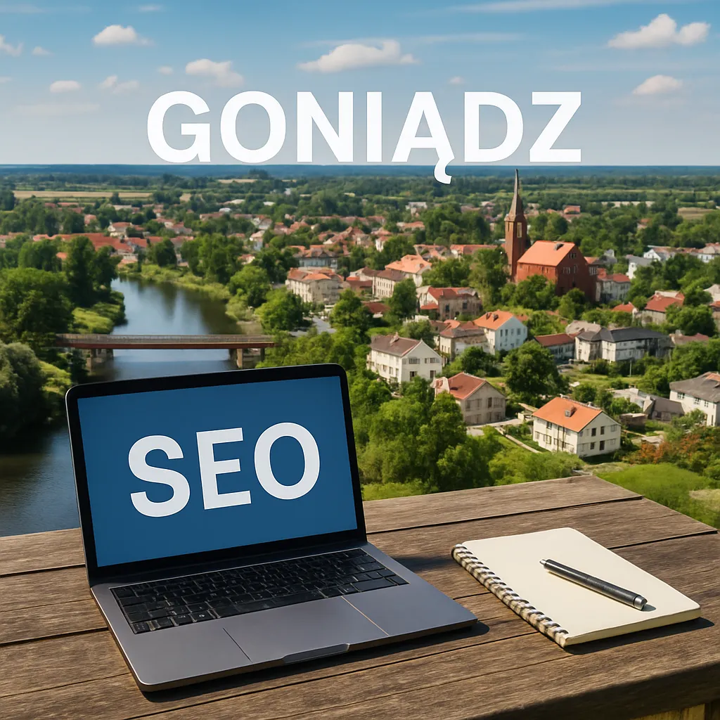 Goniądz