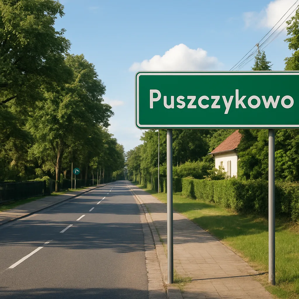 Puszczykowo