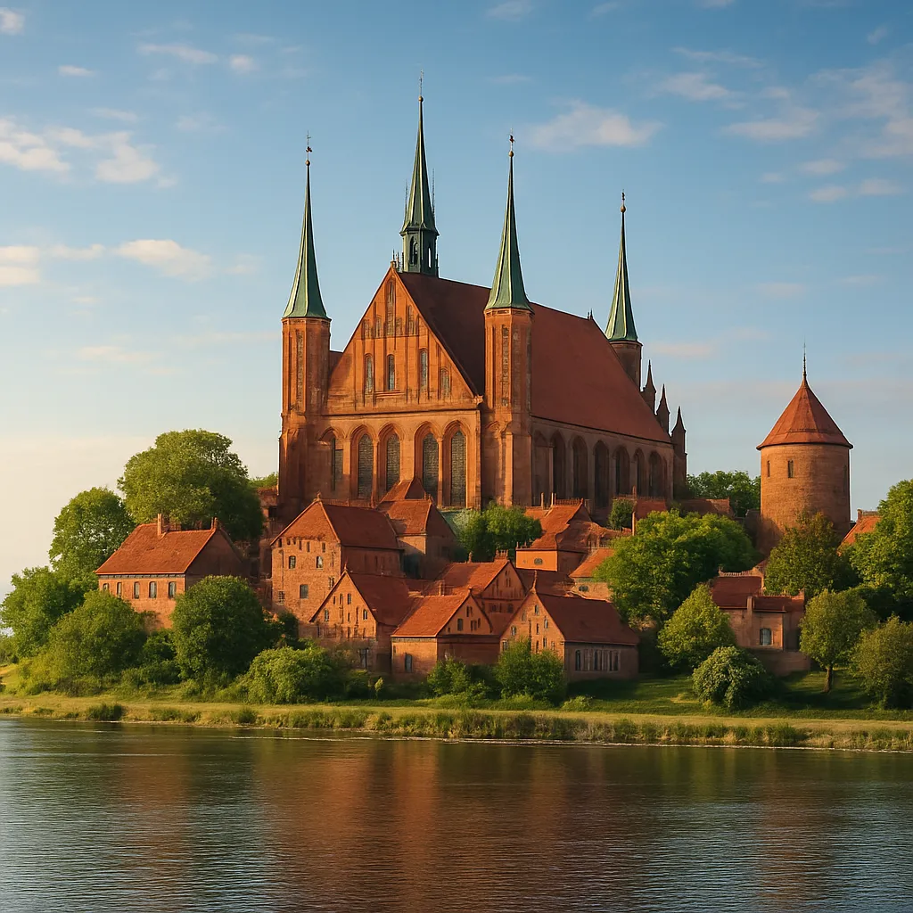 Frombork