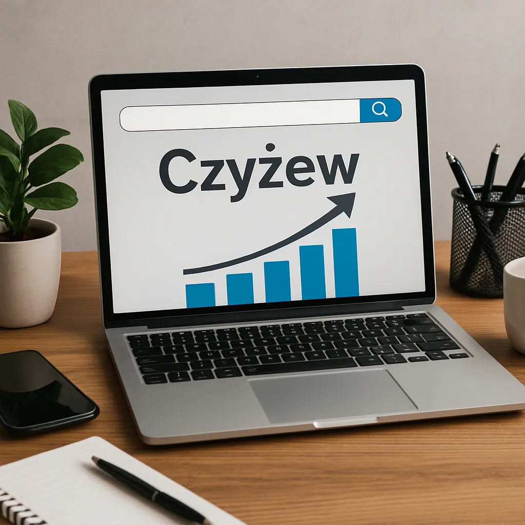 Czyżew
