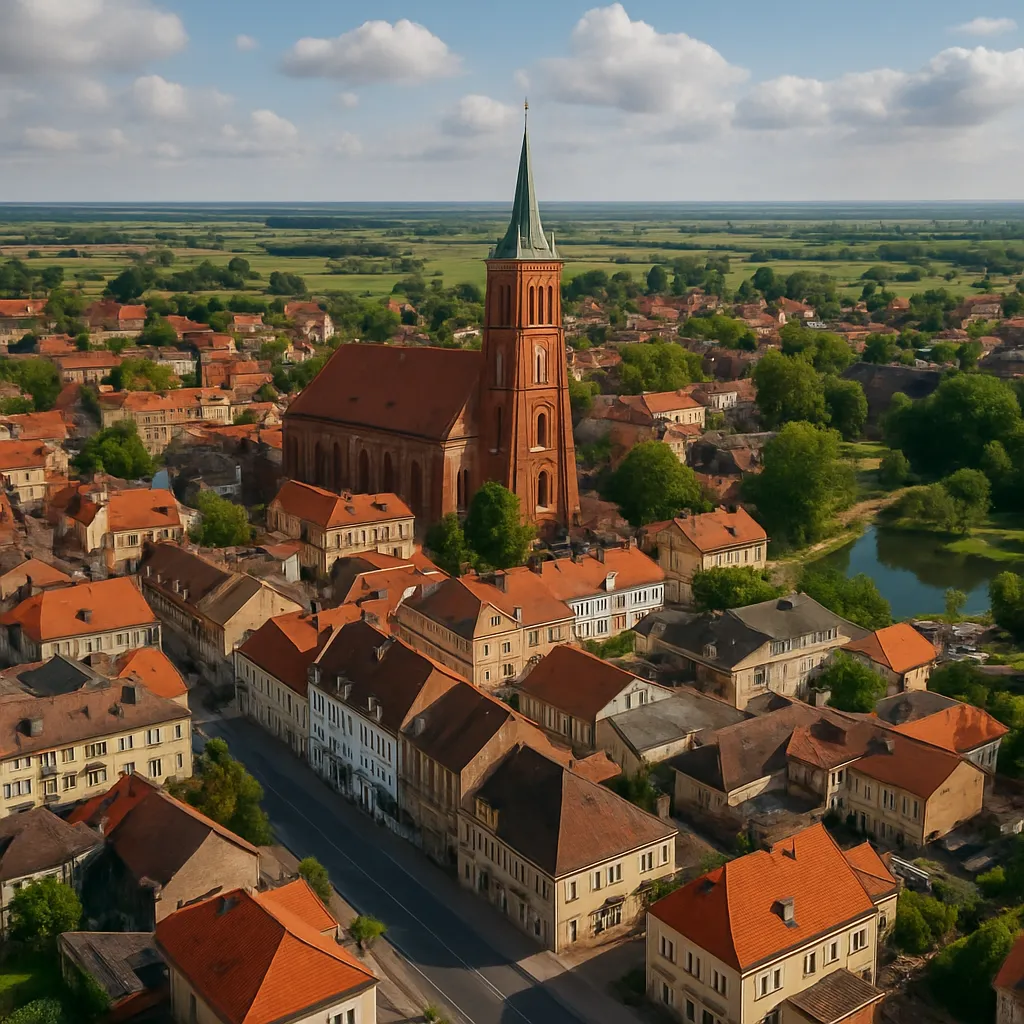 Środa Wielkopolska