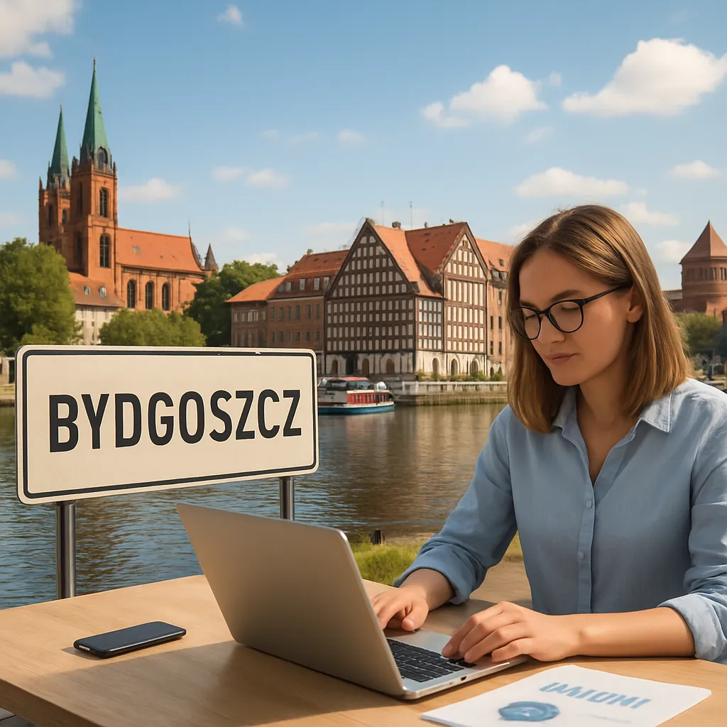 Bydgoszcz