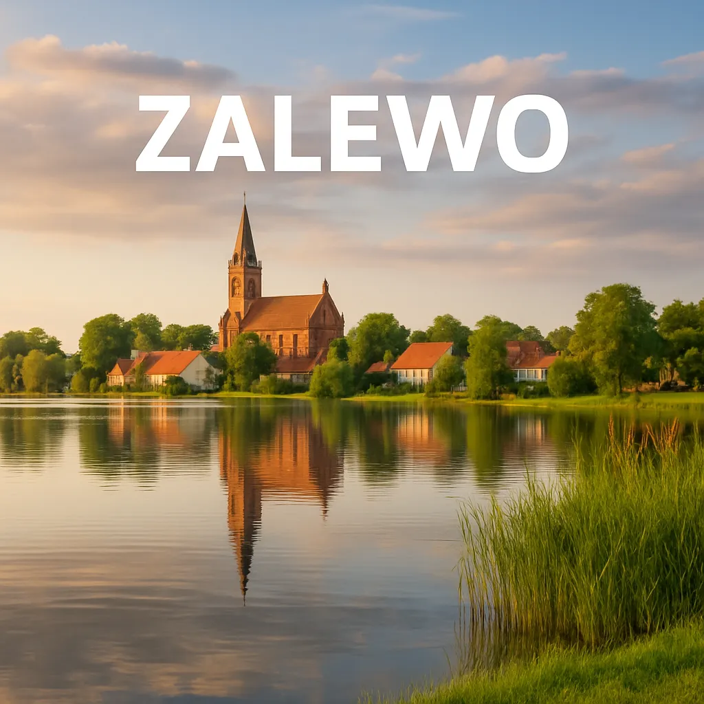 Zalewo