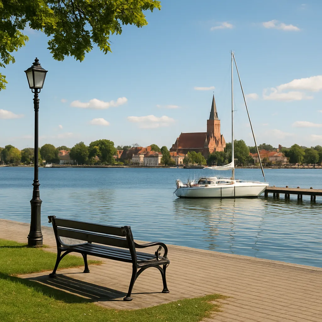 Giżycko
