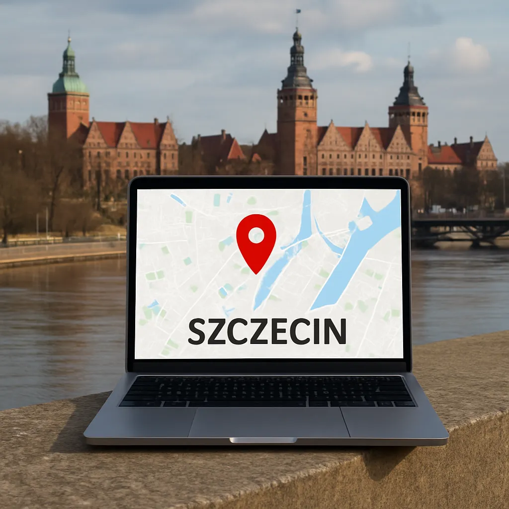 Szczecin