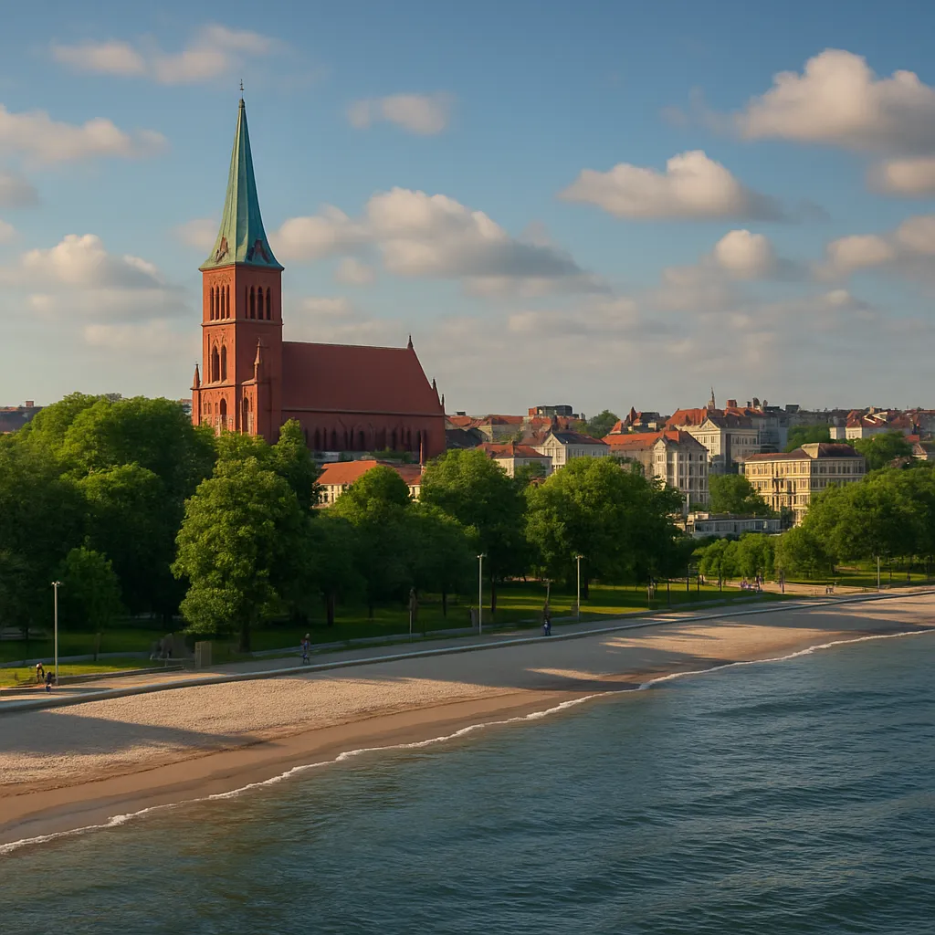 Koszalin