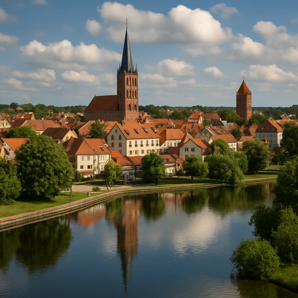 Bartoszyce