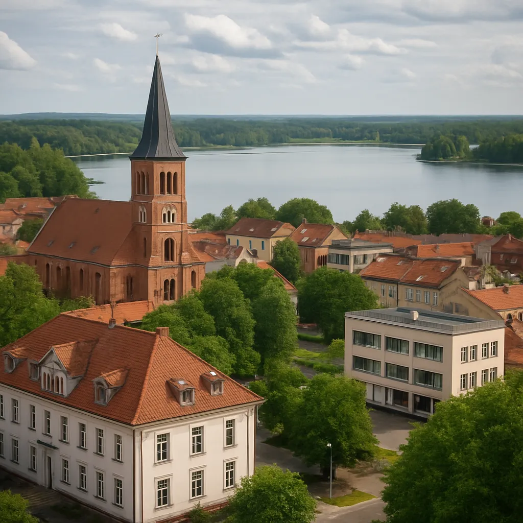 Gołdap