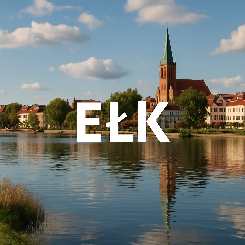 Ełk