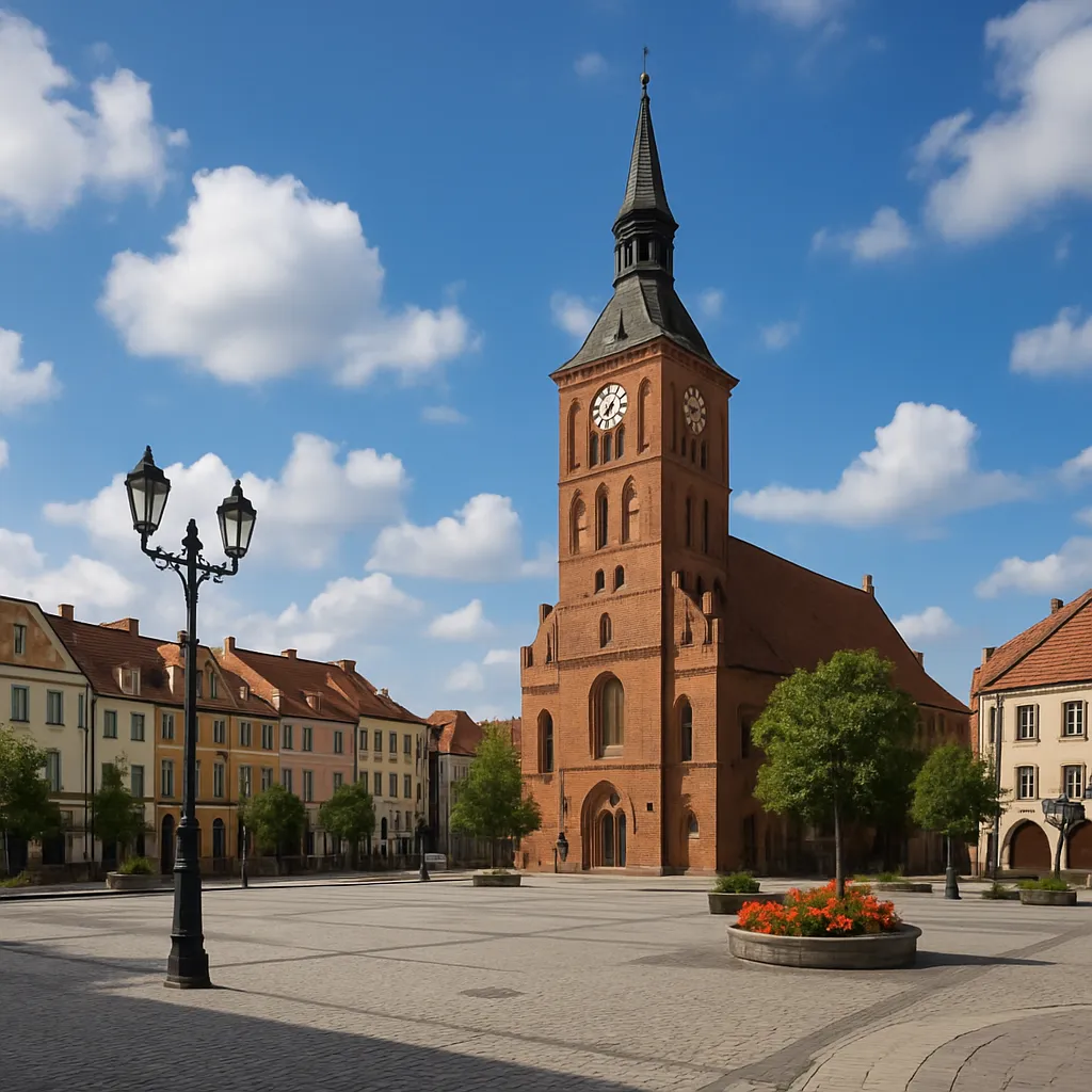 Kętrzyn