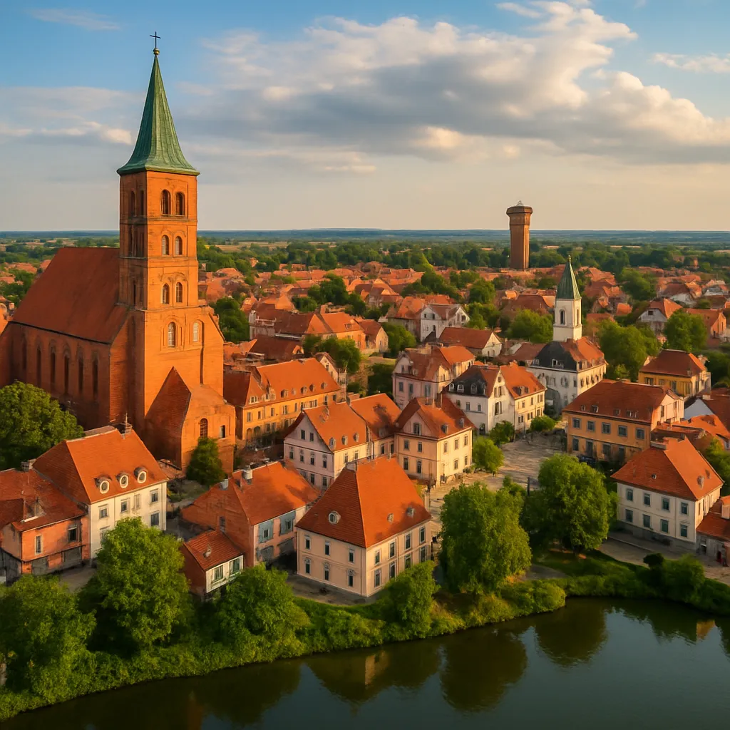 Morąg