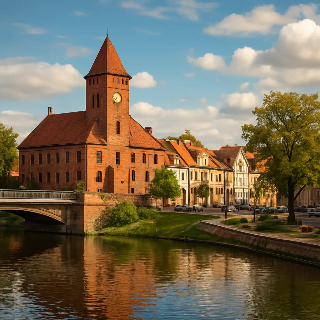 Czarnków