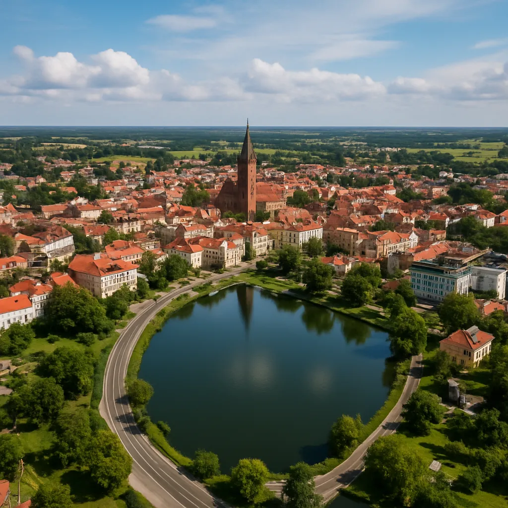 Trzcianka
