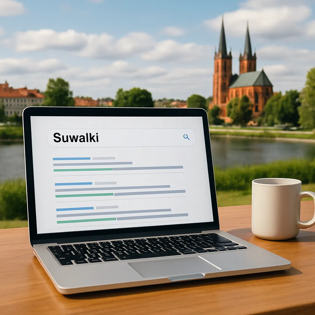 Suwałki
