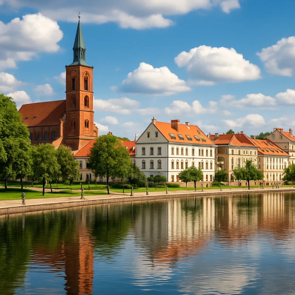 Wągrowiec