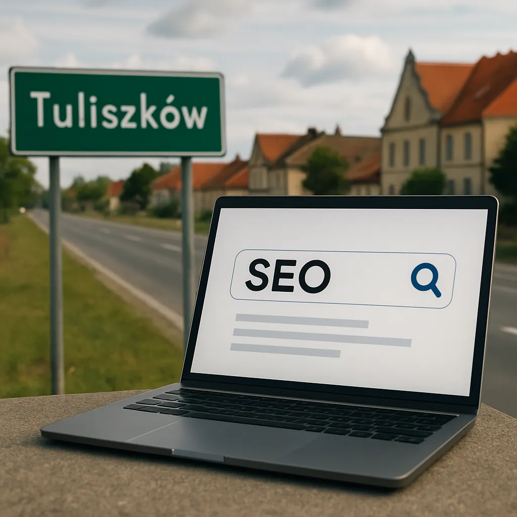 Tuliszków