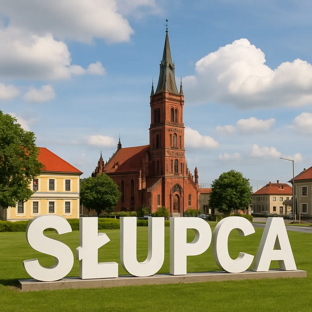 Słupca