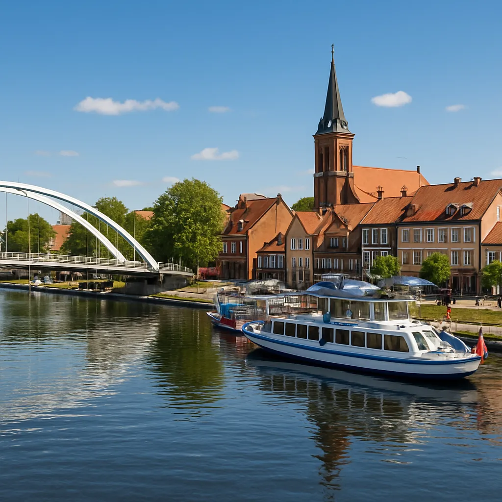 Węgorzewo