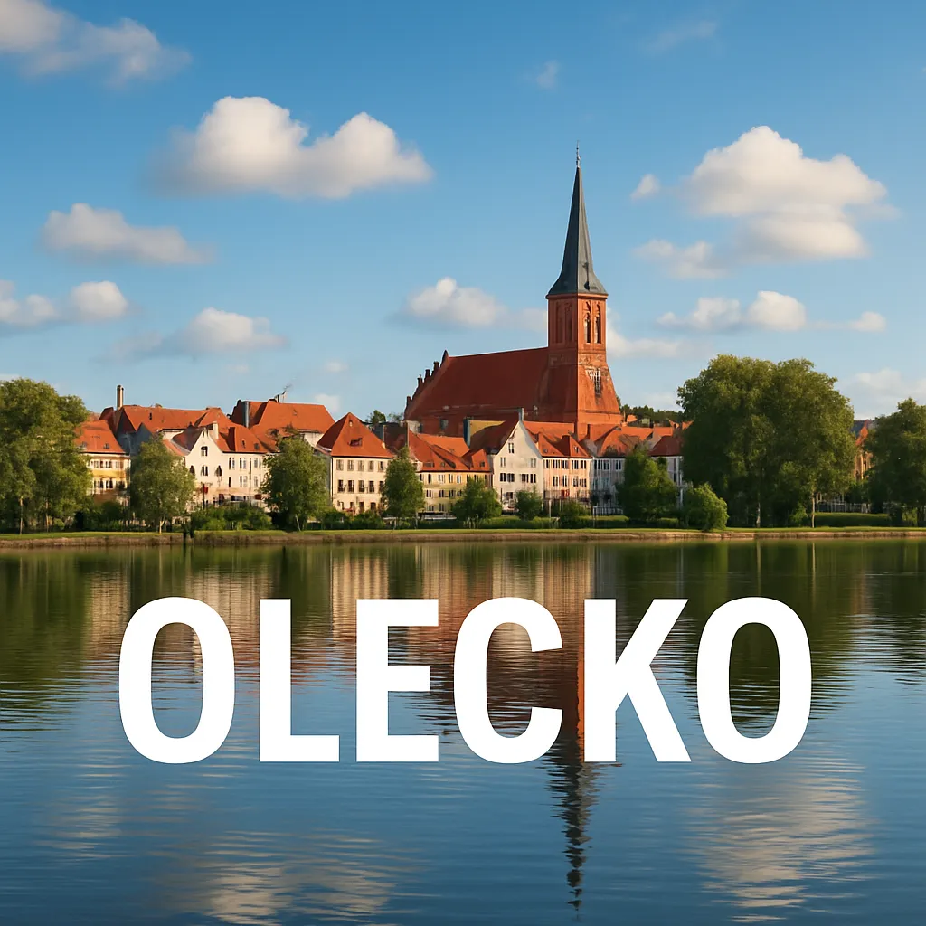 Olecko
