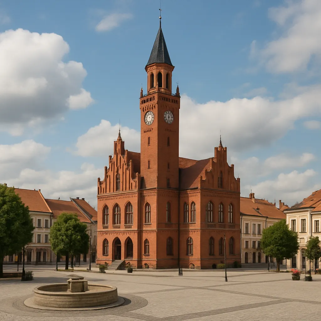 Pleszew