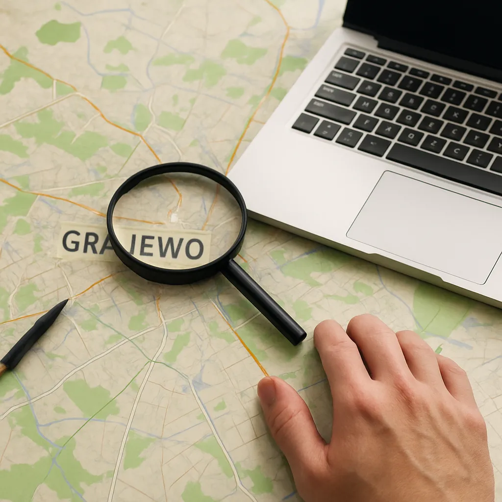 Grajewo