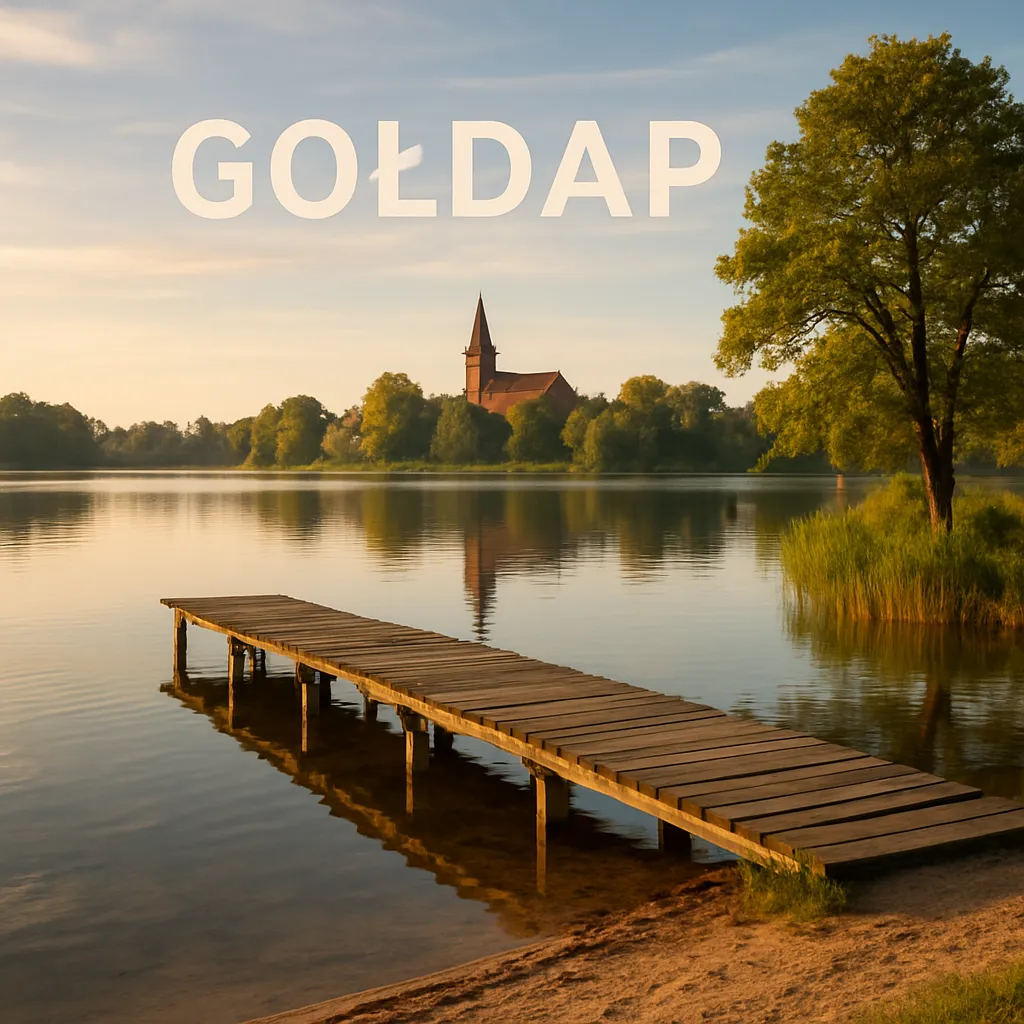 Gołdap