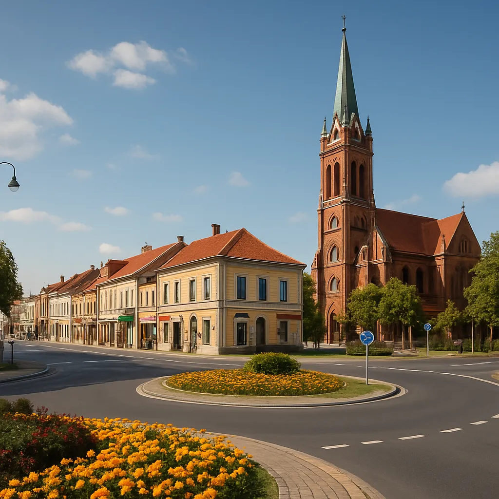 Kępno