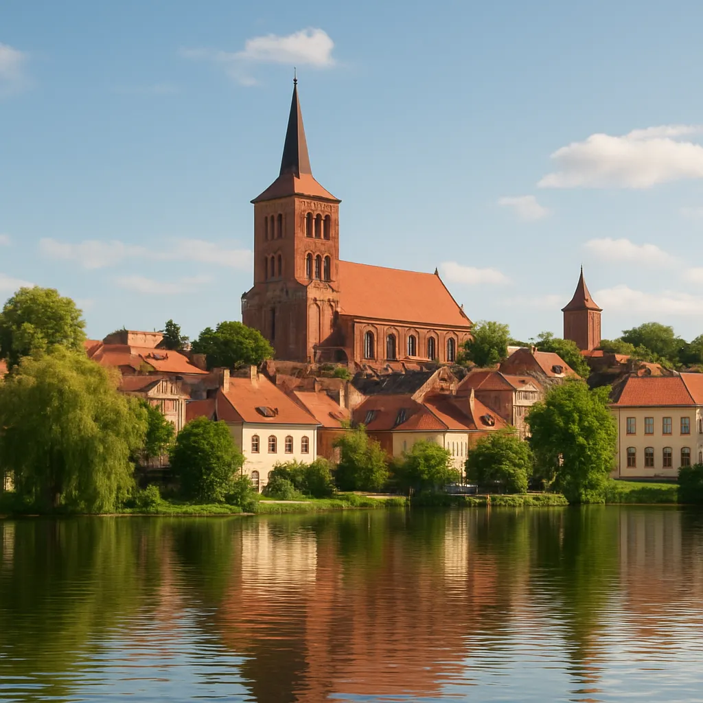 Barczewo