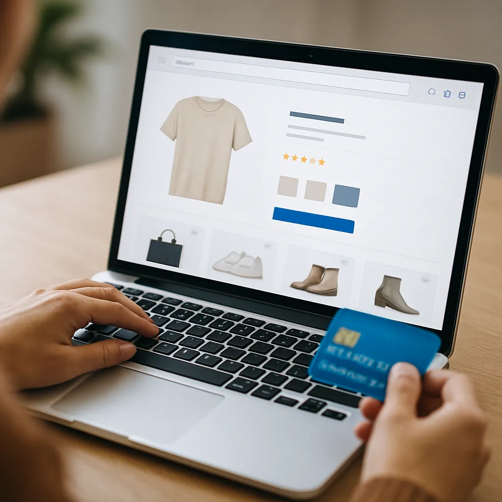 Jak UX wpływa na lojalność klientów e-commerce