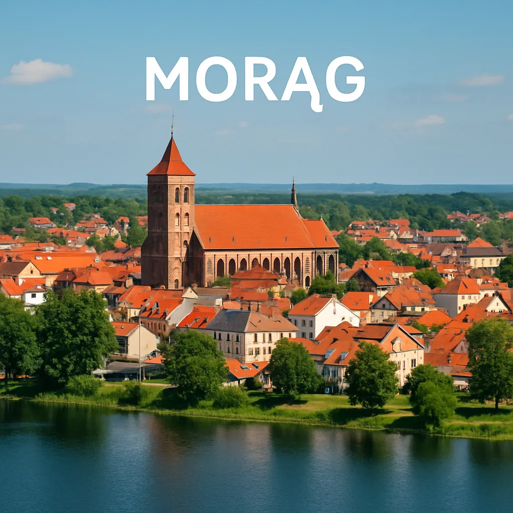 Morąg