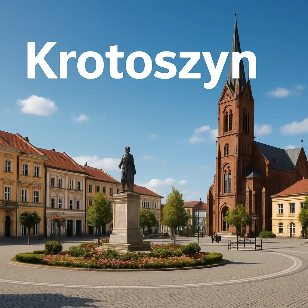 Krotoszyn