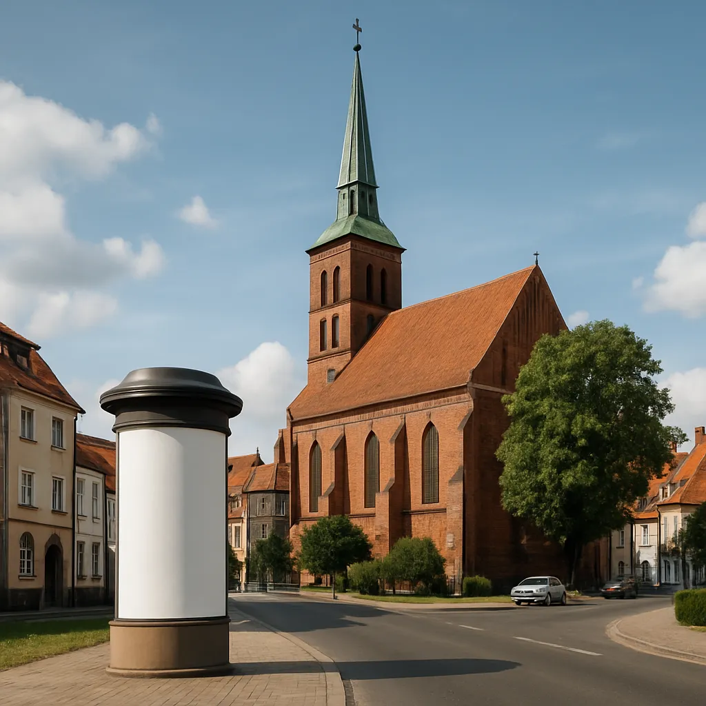 Olsztynek