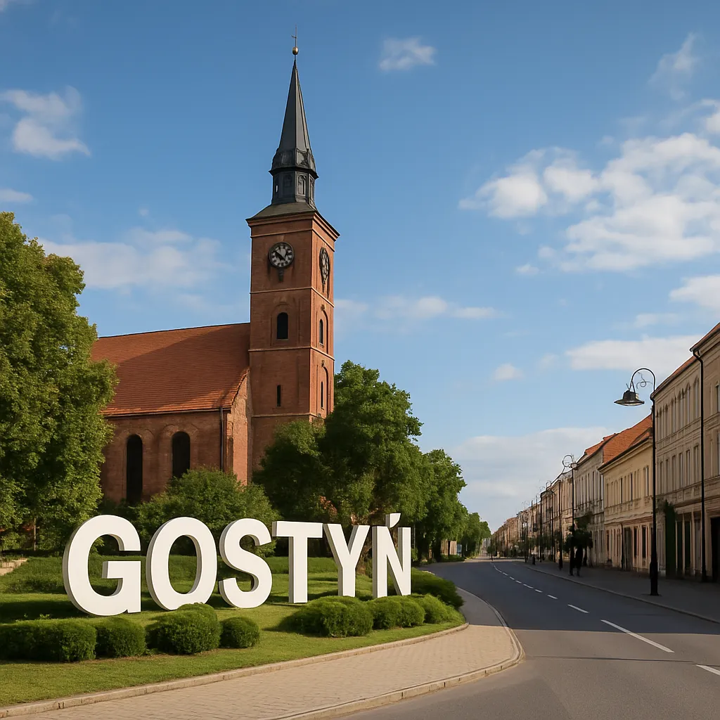 Gostyń