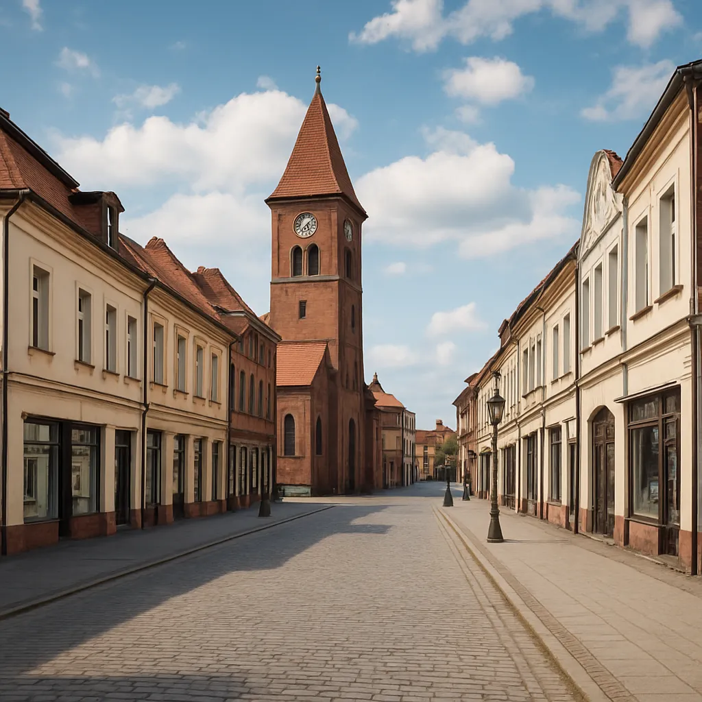 Kisielice